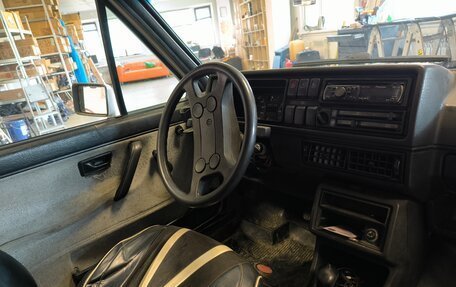 Volkswagen Golf II, 1987 год, 230 000 рублей, 8 фотография