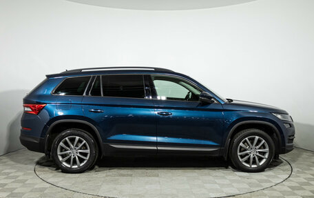 Skoda Kodiaq I, 2017 год, 2 499 700 рублей, 4 фотография