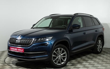 Skoda Kodiaq I, 2017 год, 2 499 700 рублей, 1 фотография