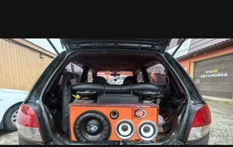 Daewoo Matiz I, 2010 год, 100 000 рублей, 6 фотография