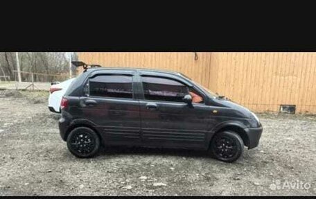 Daewoo Matiz I, 2010 год, 100 000 рублей, 8 фотография