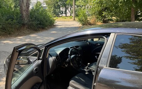 SEAT Leon II, 2007 год, 450 000 рублей, 5 фотография