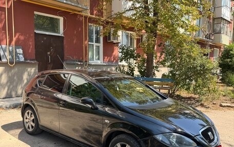 SEAT Leon II, 2007 год, 450 000 рублей, 3 фотография