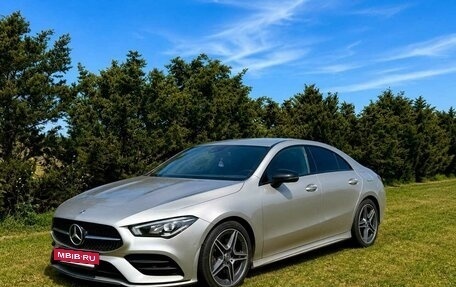 Mercedes-Benz CLA, 2019 год, 3 250 000 рублей, 7 фотография