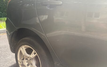 Toyota Corolla, 2005 год, 630 000 рублей, 12 фотография