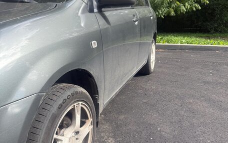 Toyota Corolla, 2005 год, 630 000 рублей, 11 фотография