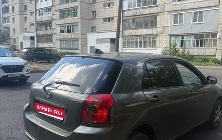 Toyota Corolla, 2005 год, 630 000 рублей, 7 фотография