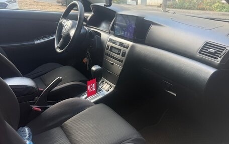 Toyota Corolla, 2005 год, 630 000 рублей, 4 фотография