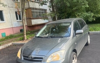 Toyota Corolla, 2005 год, 630 000 рублей, 1 фотография