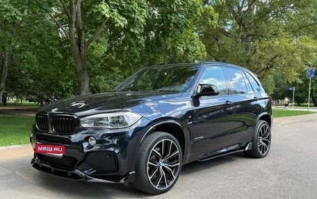 BMW X5, 2016 год, 3 450 000 рублей, 1 фотография