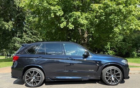 BMW X5, 2016 год, 3 450 000 рублей, 7 фотография