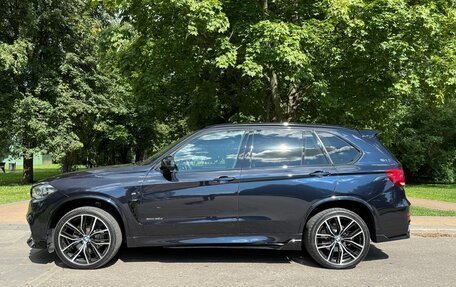 BMW X5, 2016 год, 3 450 000 рублей, 6 фотография