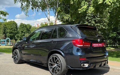 BMW X5, 2016 год, 3 450 000 рублей, 4 фотография
