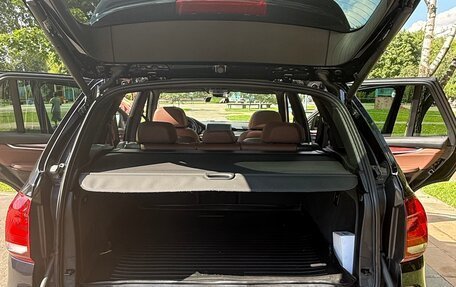 BMW X5, 2016 год, 3 450 000 рублей, 9 фотография