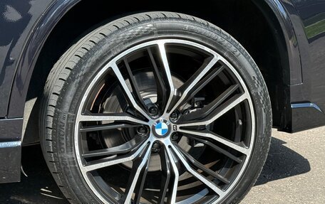BMW X5, 2016 год, 3 450 000 рублей, 10 фотография