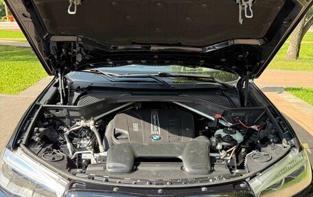 BMW X5, 2016 год, 3 450 000 рублей, 8 фотография