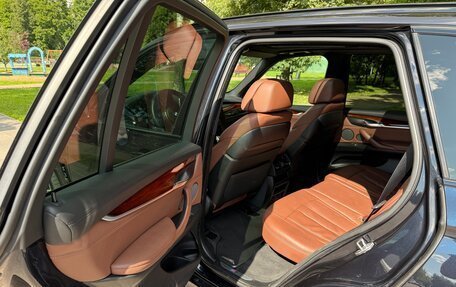 BMW X5, 2016 год, 3 450 000 рублей, 15 фотография