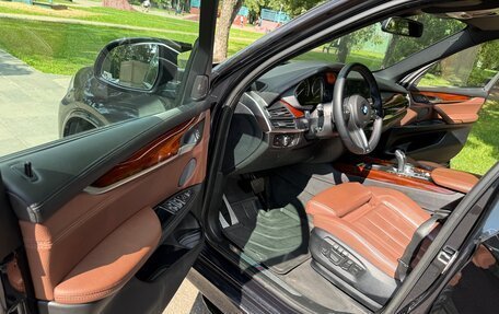BMW X5, 2016 год, 3 450 000 рублей, 13 фотография