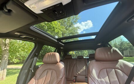 BMW X5, 2016 год, 3 450 000 рублей, 12 фотография