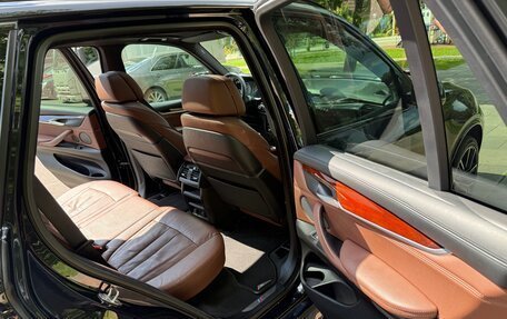 BMW X5, 2016 год, 3 450 000 рублей, 16 фотография