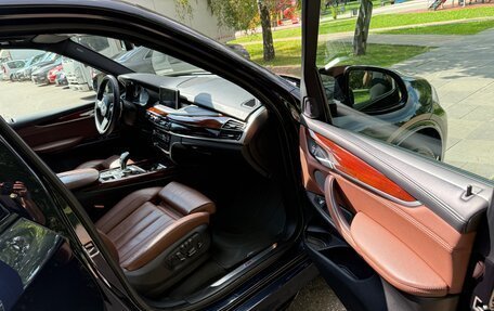 BMW X5, 2016 год, 3 450 000 рублей, 14 фотография