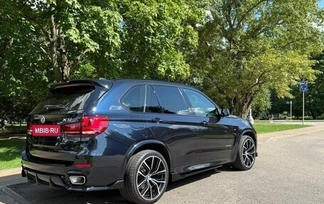 BMW X5, 2016 год, 3 450 000 рублей, 5 фотография