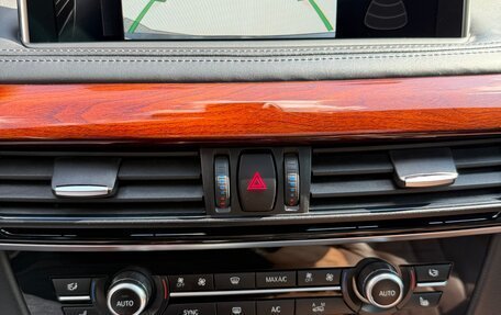 BMW X5, 2016 год, 3 450 000 рублей, 24 фотография
