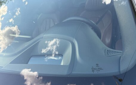 BMW X5, 2016 год, 3 450 000 рублей, 25 фотография