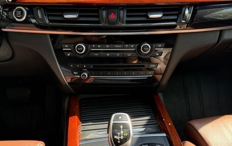 BMW X5, 2016 год, 3 450 000 рублей, 22 фотография