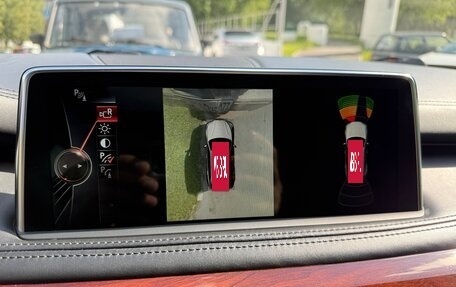 BMW X5, 2016 год, 3 450 000 рублей, 23 фотография