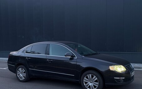 Volkswagen Passat B6, 2007 год, 525 000 рублей, 19 фотография