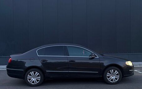 Volkswagen Passat B6, 2007 год, 525 000 рублей, 18 фотография