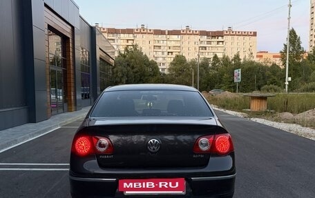 Volkswagen Passat B6, 2007 год, 525 000 рублей, 13 фотография