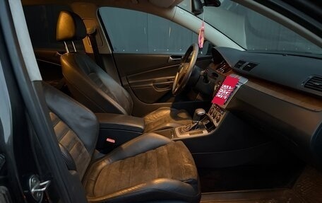 Volkswagen Passat B6, 2007 год, 525 000 рублей, 30 фотография
