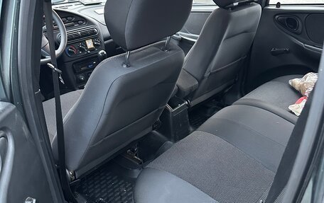 Chevrolet Niva I рестайлинг, 2009 год, 600 000 рублей, 6 фотография