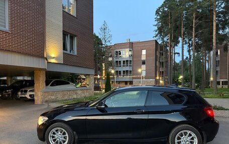 BMW 1 серия, 2013 год, 990 000 рублей, 2 фотография