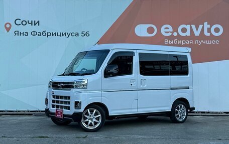 Daihatsu Atrai, 2022 год, 1 400 000 рублей, 1 фотография