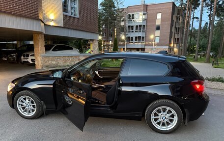 BMW 1 серия, 2013 год, 990 000 рублей, 8 фотография