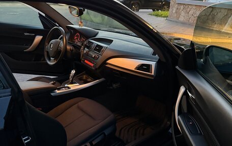 BMW 1 серия, 2013 год, 990 000 рублей, 5 фотография