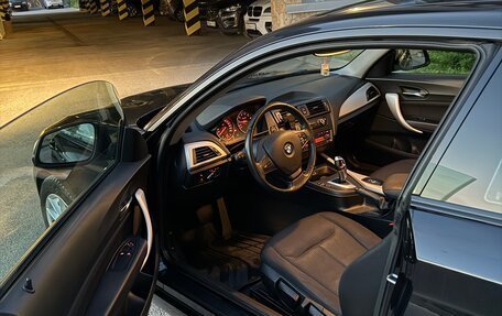 BMW 1 серия, 2013 год, 990 000 рублей, 6 фотография