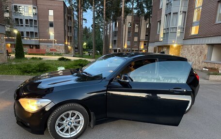 BMW 1 серия, 2013 год, 990 000 рублей, 7 фотография