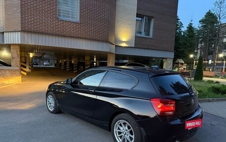 BMW 1 серия, 2013 год, 990 000 рублей, 3 фотография