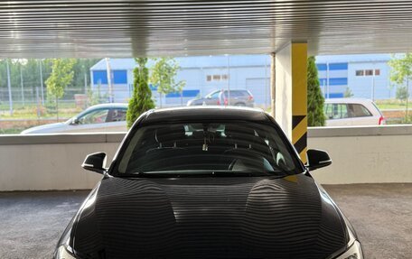 BMW 1 серия, 2013 год, 990 000 рублей, 10 фотография