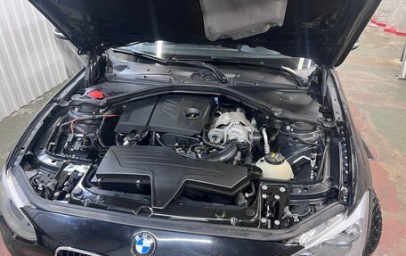 BMW 1 серия, 2013 год, 990 000 рублей, 13 фотография