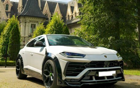 Lamborghini Urus I, 2021 год, 32 000 000 рублей, 1 фотография