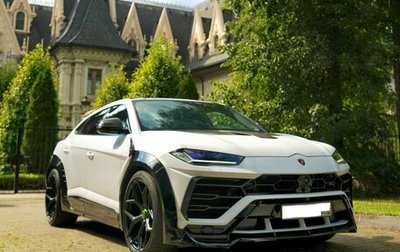 Lamborghini Urus I, 2021 год, 32 000 000 рублей, 1 фотография