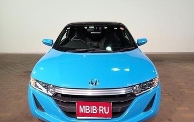 Honda S660, 2016 год, 1 150 000 рублей, 1 фотография