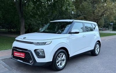 KIA Soul III, 2020 год, 1 949 000 рублей, 1 фотография