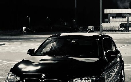 BMW 1 серия, 2013 год, 990 000 рублей, 14 фотография