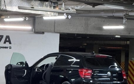 BMW 1 серия, 2013 год, 990 000 рублей, 12 фотография